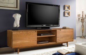 TV-Alus